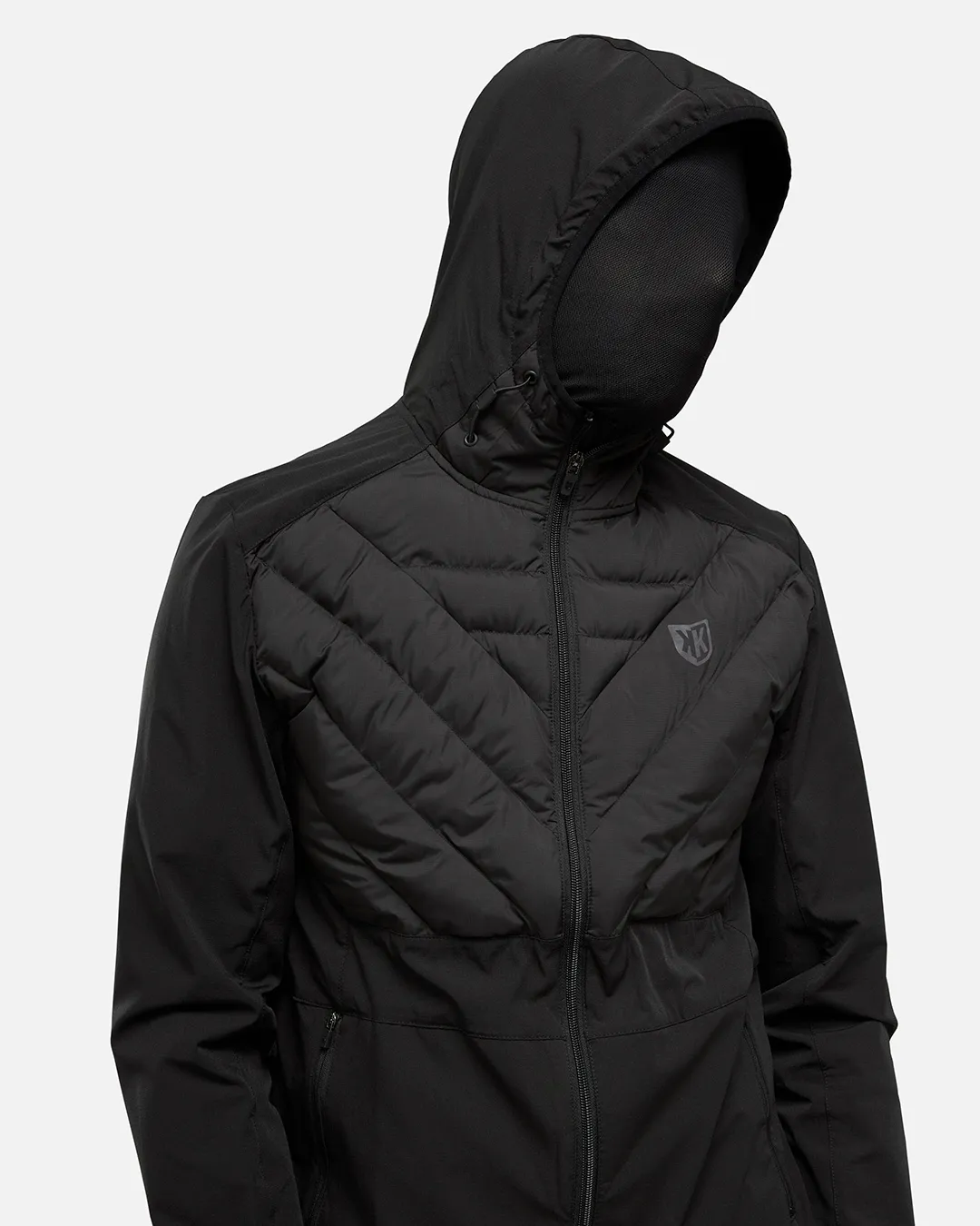 Survêtement FK Swat III - Noir