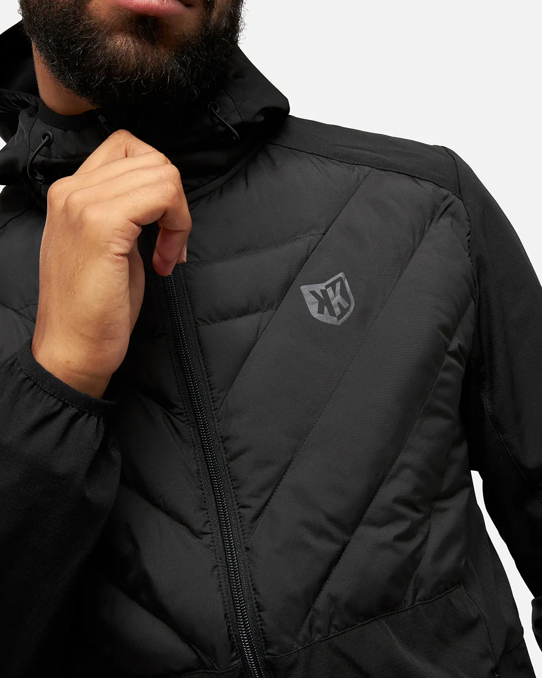 Survêtement FK Swat III - Noir