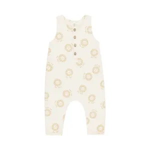 Terry Jumpsuit - El Sol