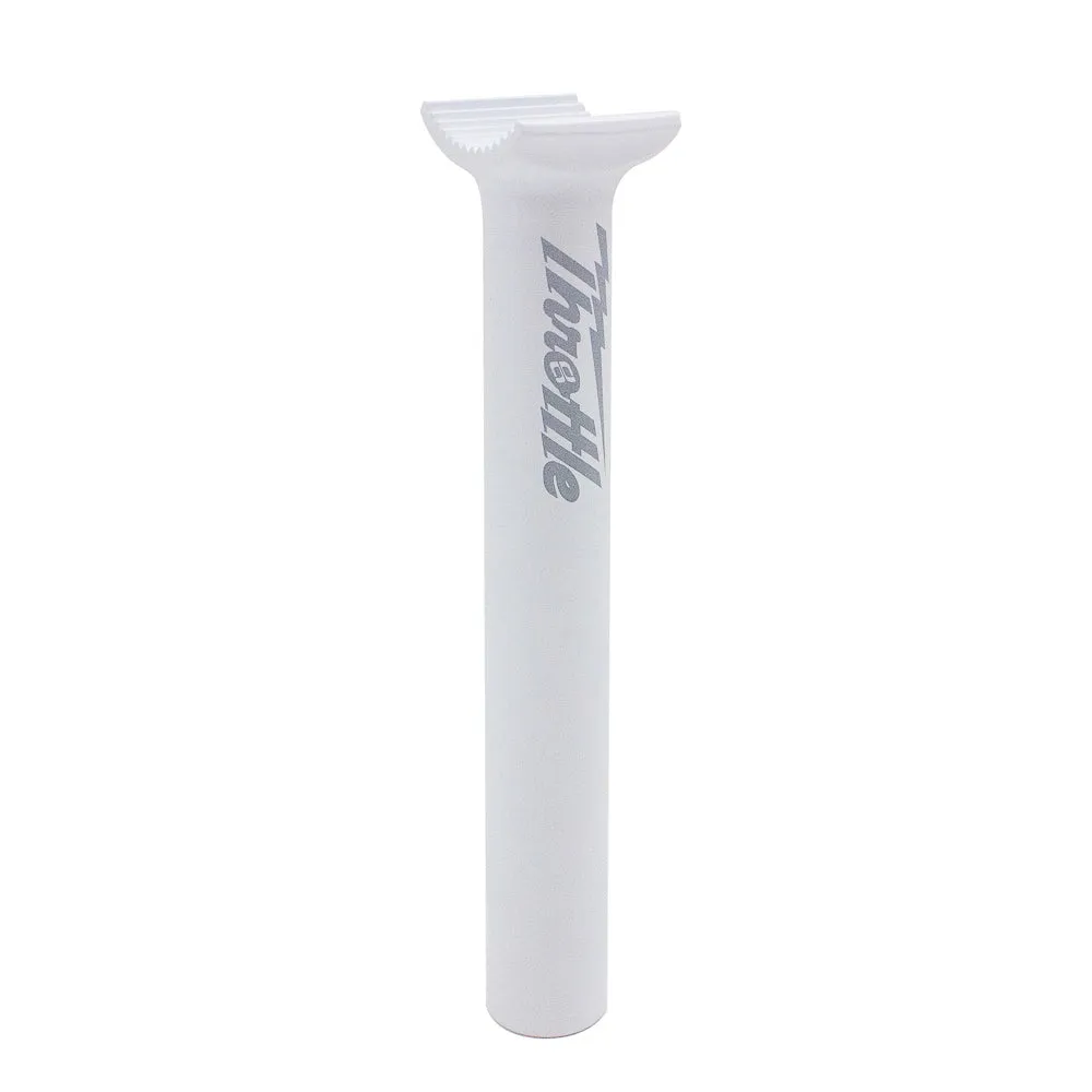 Throttle Forged Pivotal Seatpost 200mm