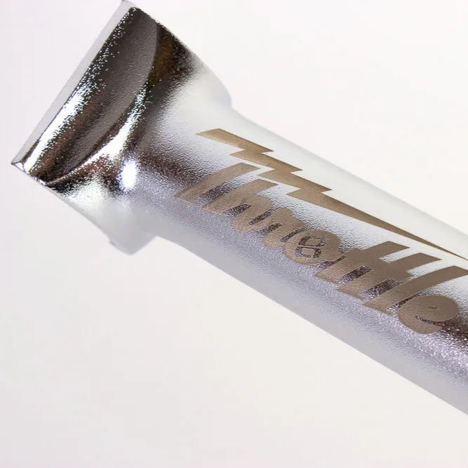 Throttle Forged Pivotal Seatpost 200mm