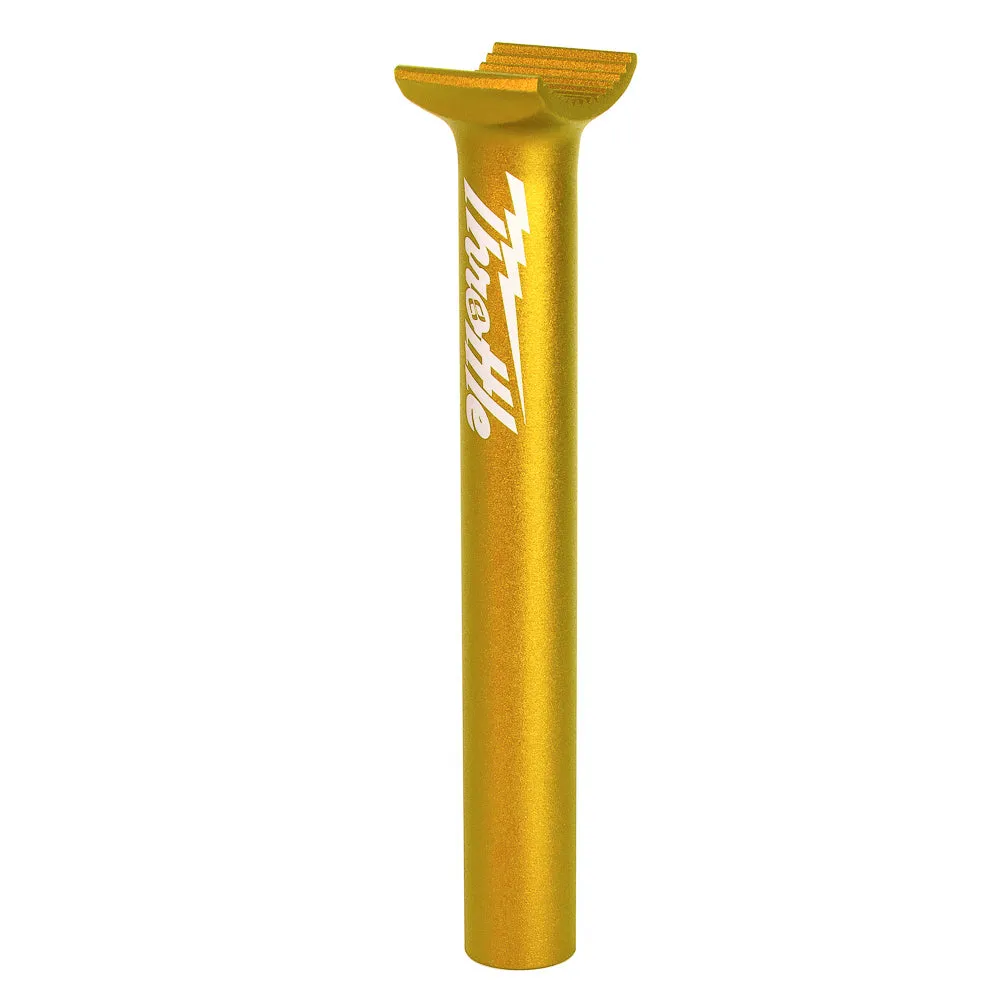 Throttle Forged Pivotal Seatpost 200mm