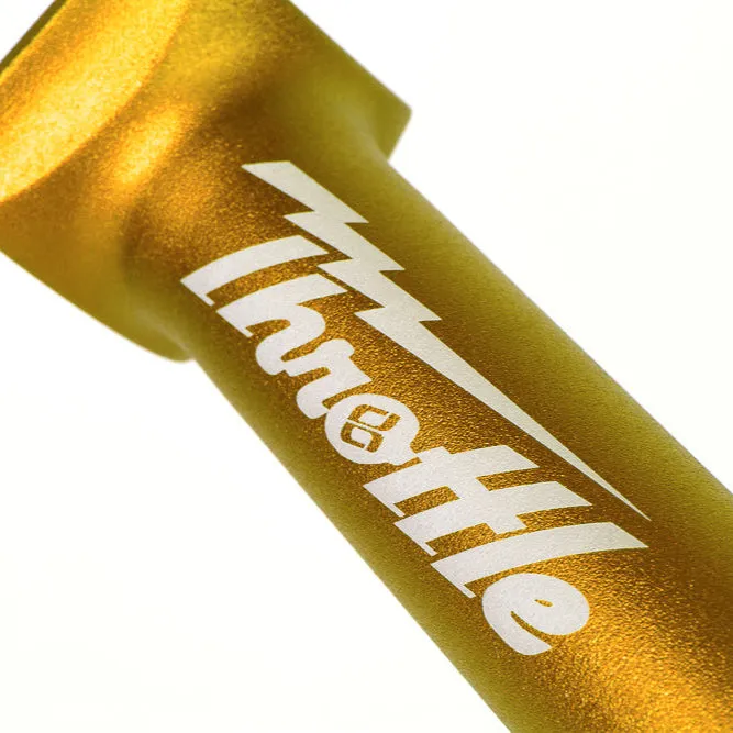Throttle Forged Pivotal Seatpost 200mm