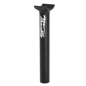 Throttle Forged Pivotal Seatpost 200mm