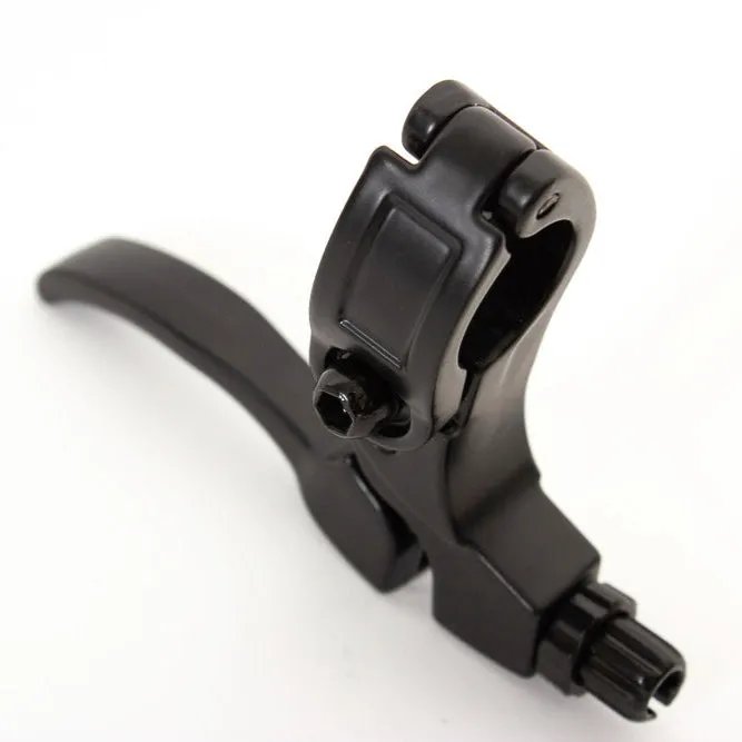 Throttle Lever (left)