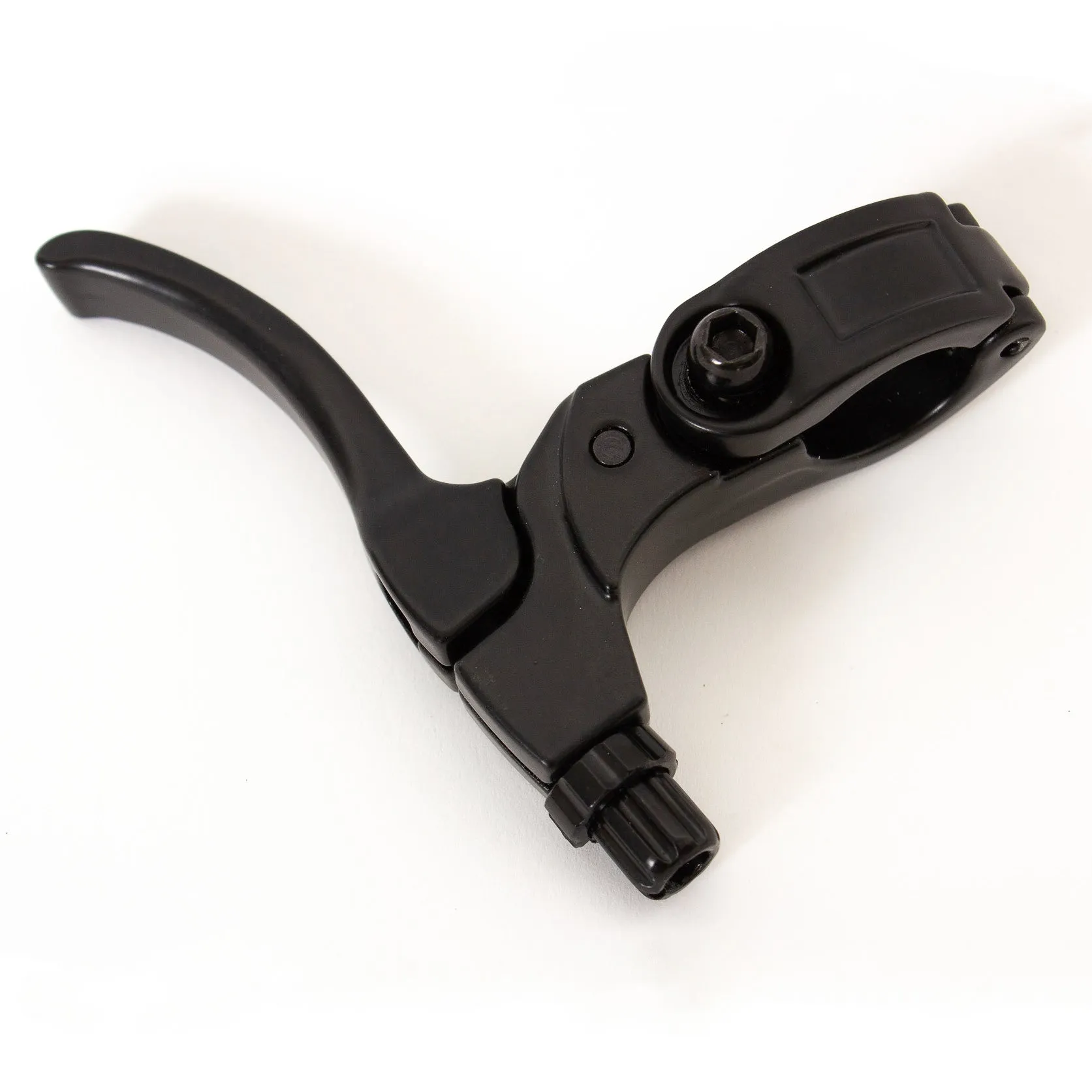 Throttle Lever (left)