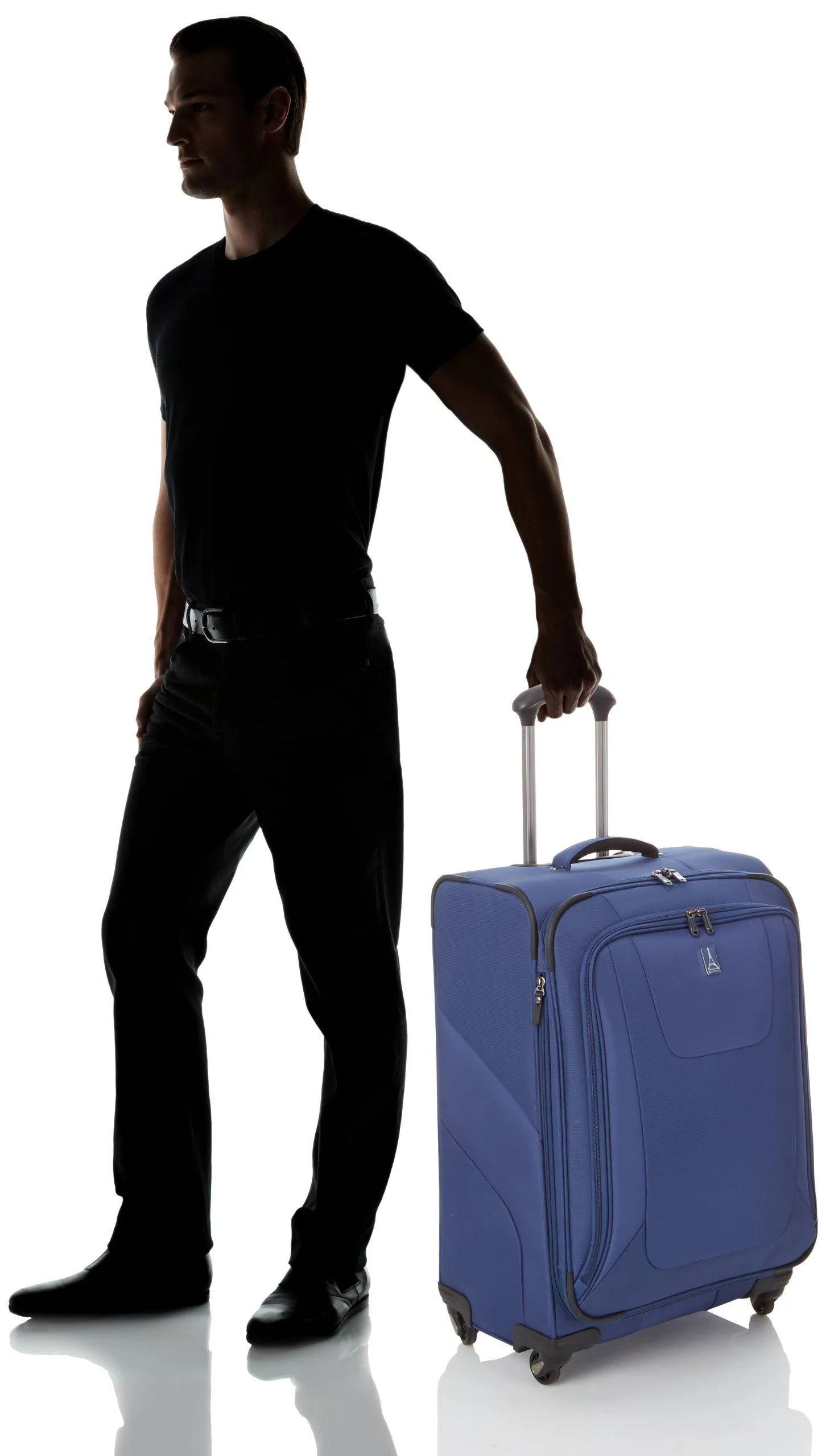 TravelPro Maxlite 3 20" 4-Wheel Carry-On Luggage