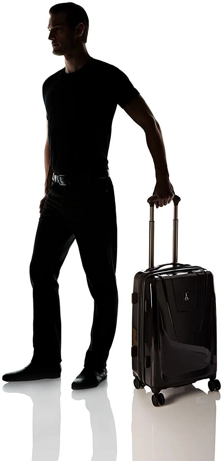 TravelPro Maxlite Hardside 21" Expandable Carry-on Spinner