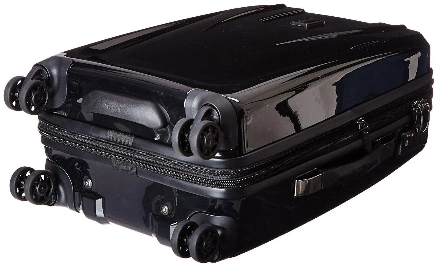 TravelPro Maxlite Hardside 21" Expandable Carry-on Spinner