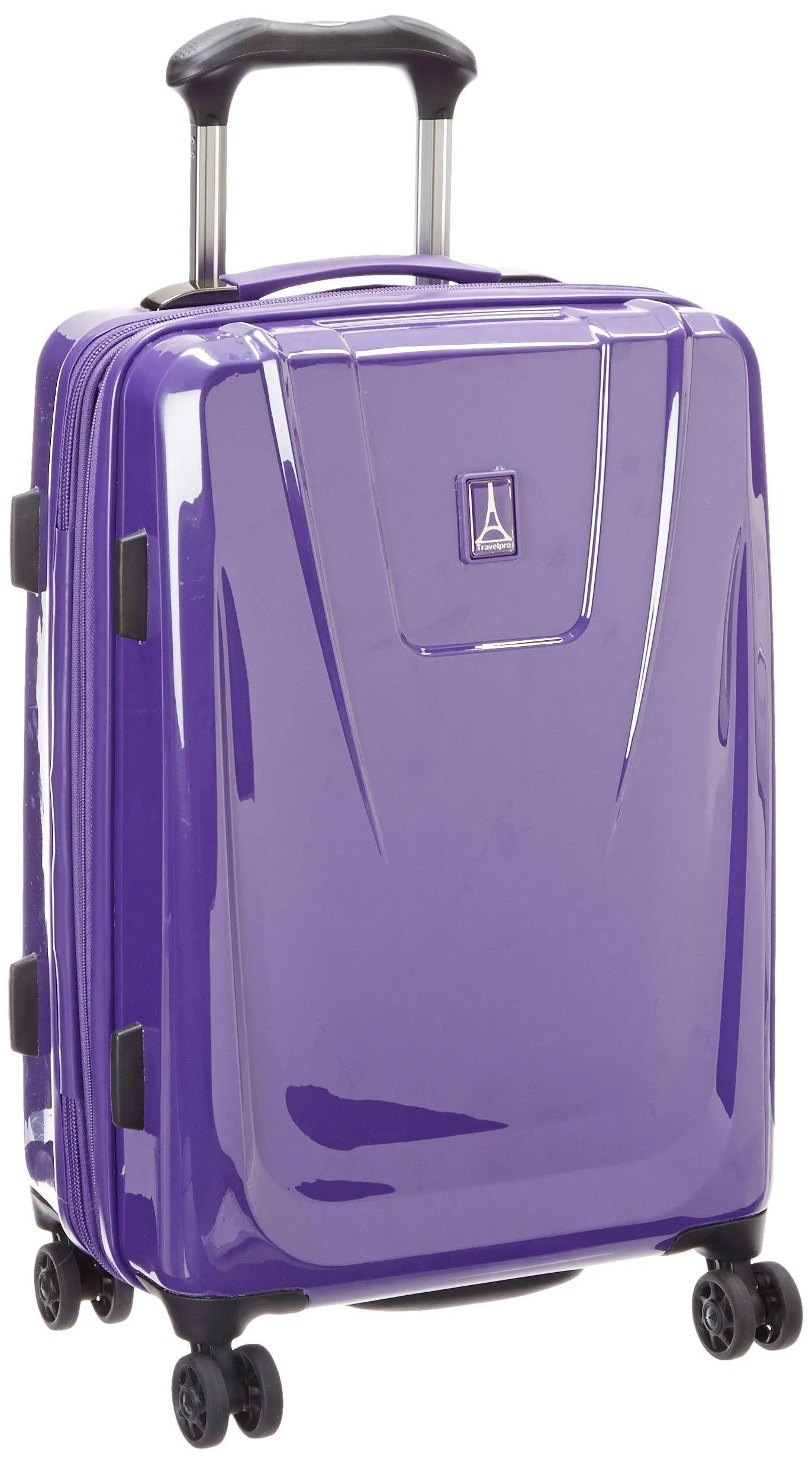 TravelPro Maxlite Hardside 21" Expandable Carry-on Spinner