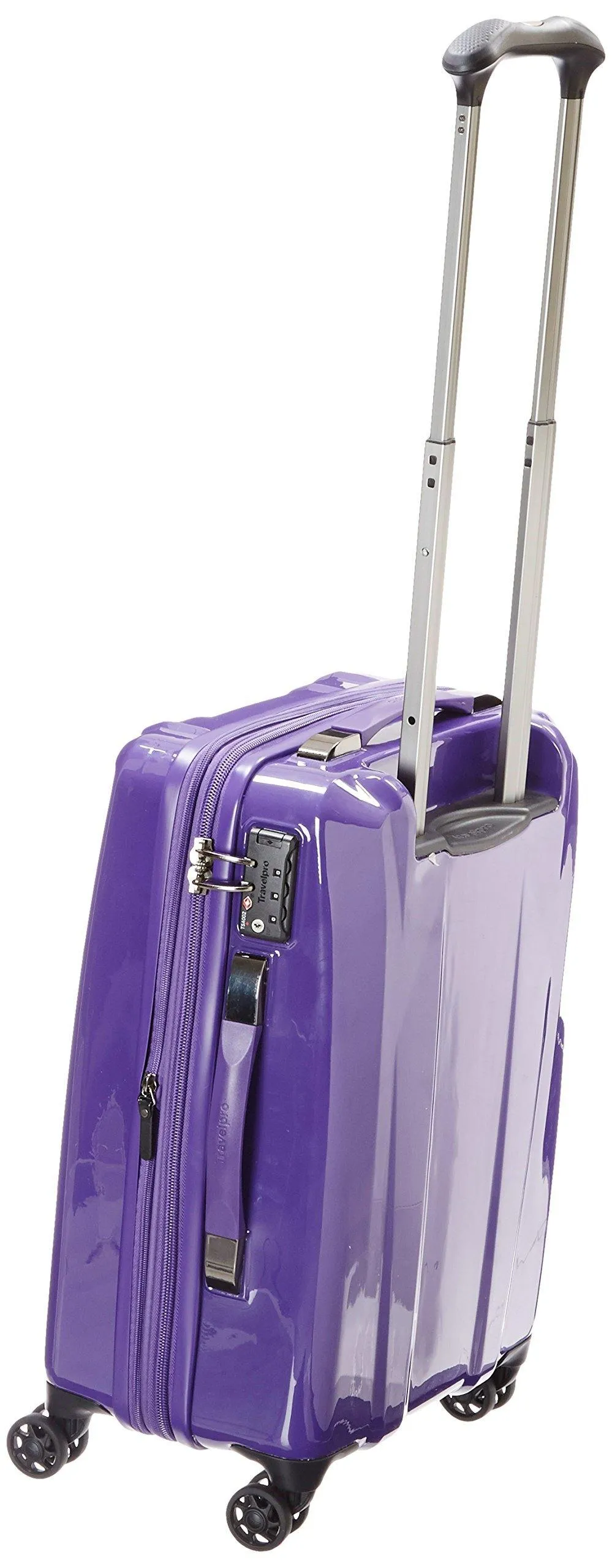 TravelPro Maxlite Hardside 21" Expandable Carry-on Spinner