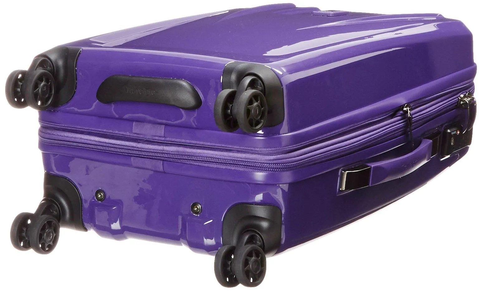 TravelPro Maxlite Hardside 21" Expandable Carry-on Spinner