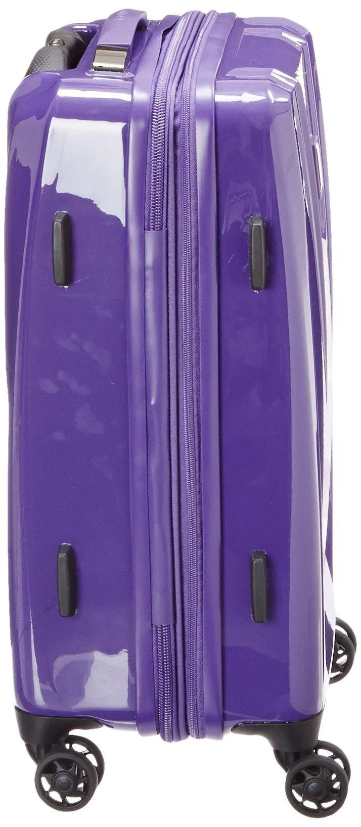 TravelPro Maxlite Hardside 21" Expandable Carry-on Spinner