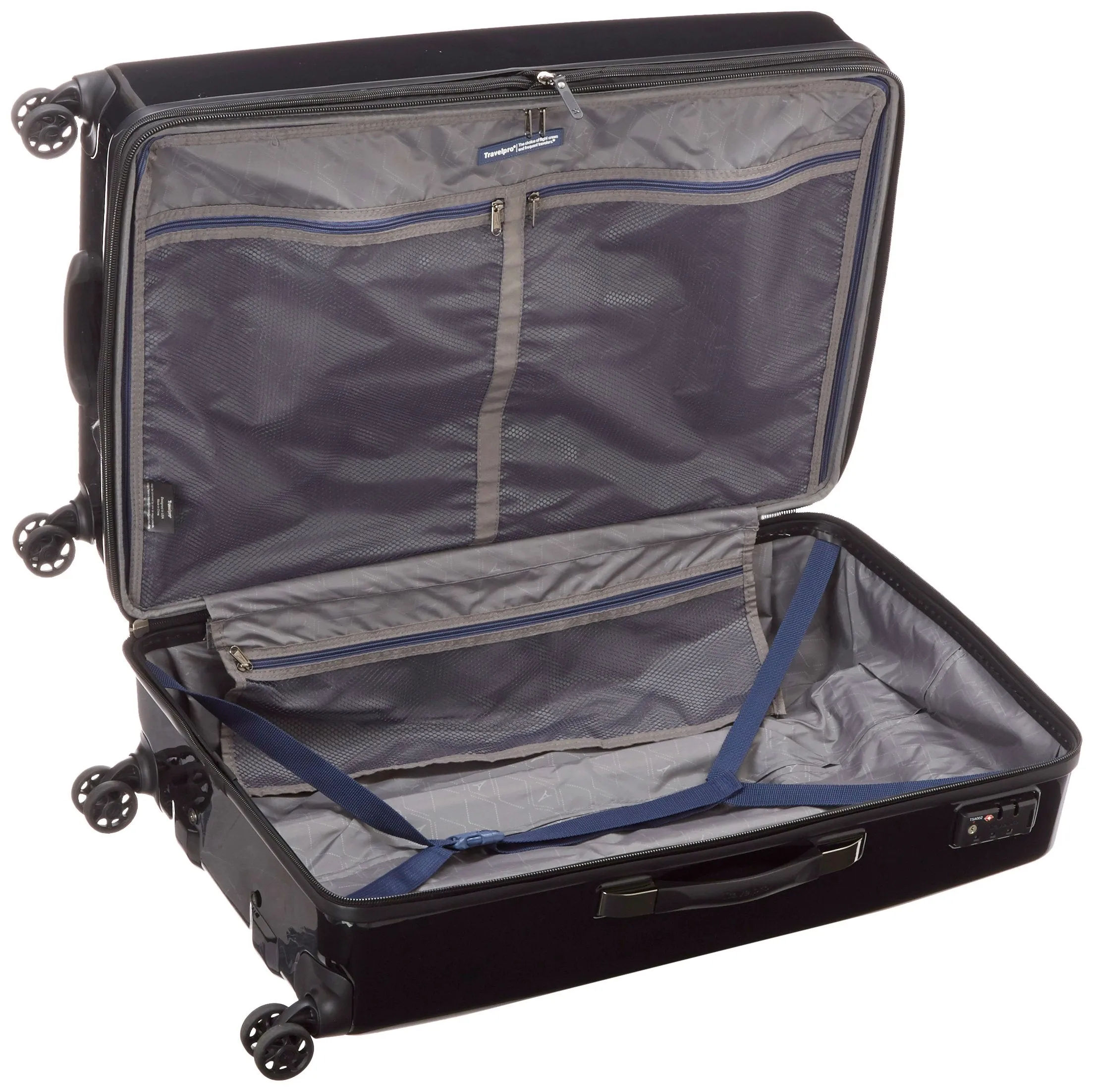TravelPro Maxlite Hardside 29" Expandable Spinner