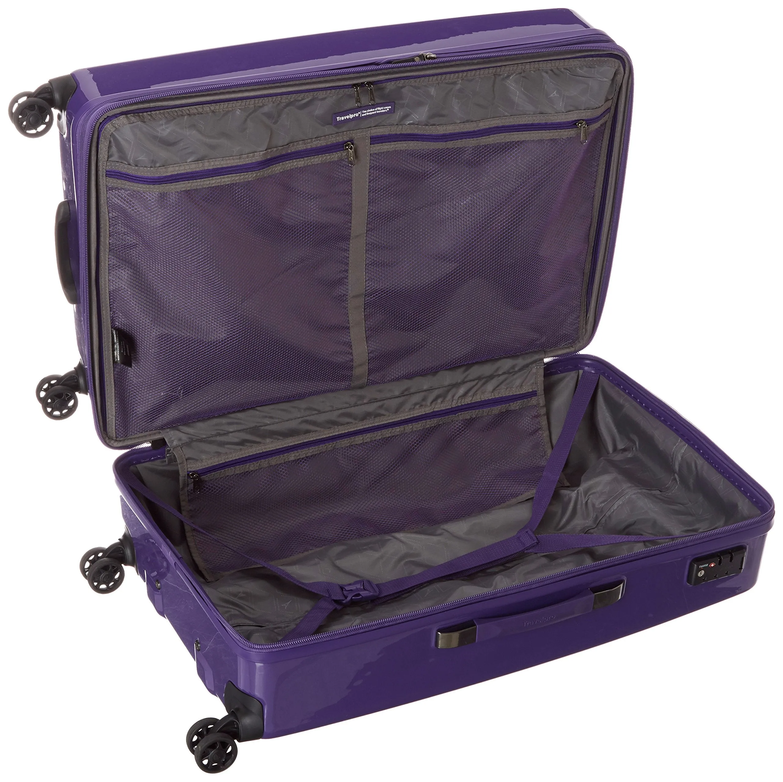 TravelPro Maxlite Hardside 29" Expandable Spinner