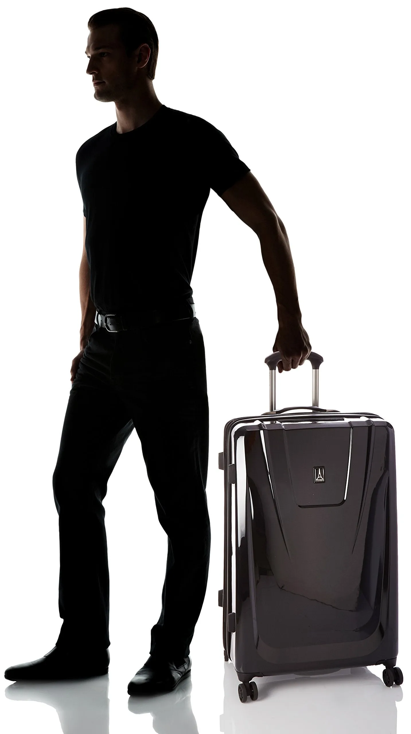 TravelPro Maxlite Hardside 29" Expandable Spinner