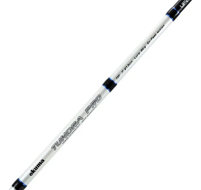 Tundra Pro Spinning Combos