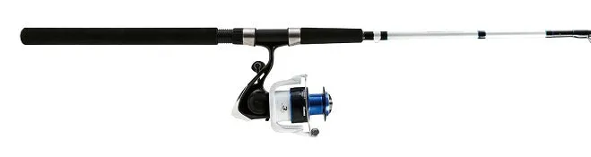 Tundra Pro Spinning Combos