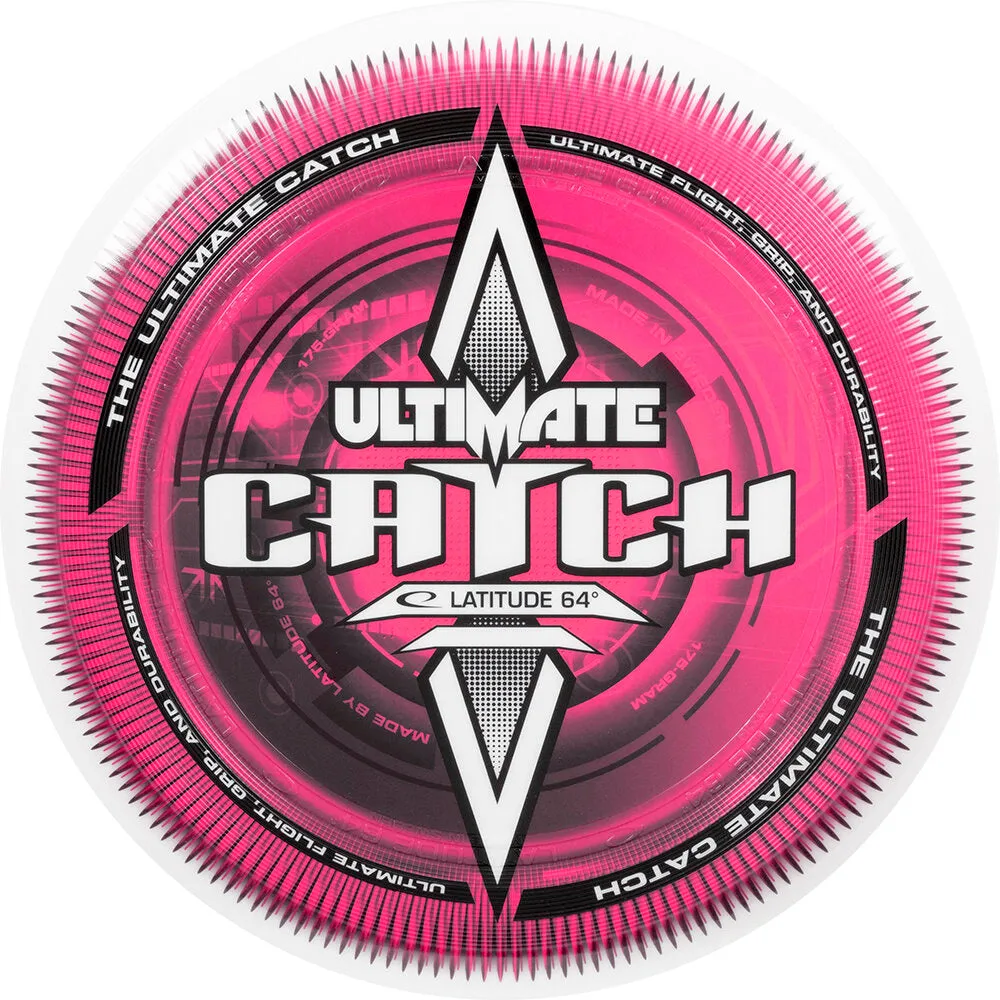 Ultimate Catch - 6 Pack