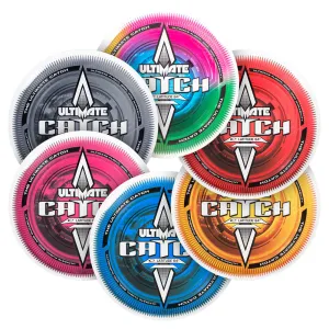 Ultimate Catch - 6 Pack