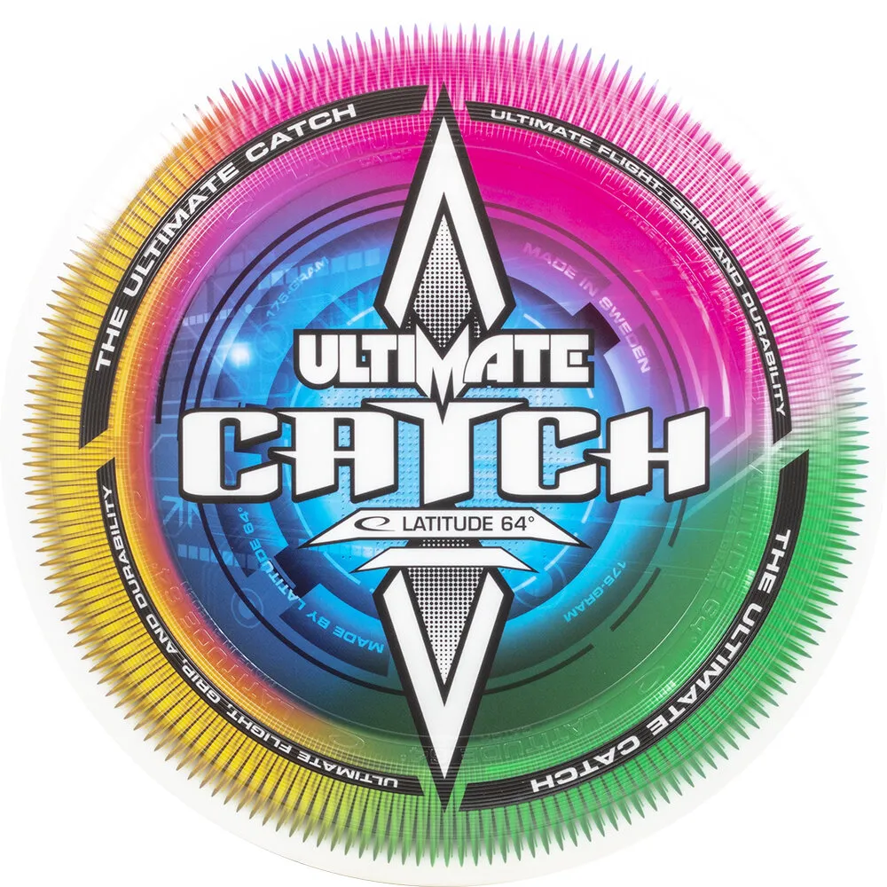Ultimate Catch - 6 Pack
