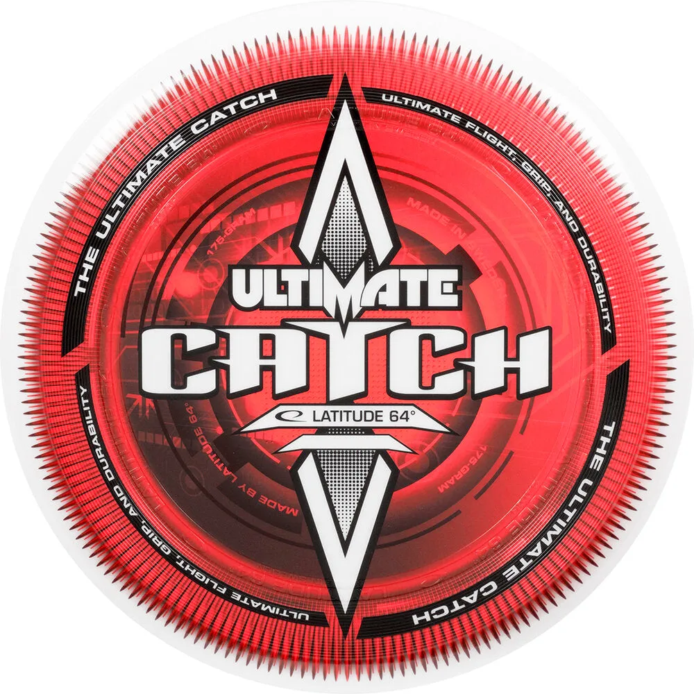 Ultimate Catch - 6 Pack