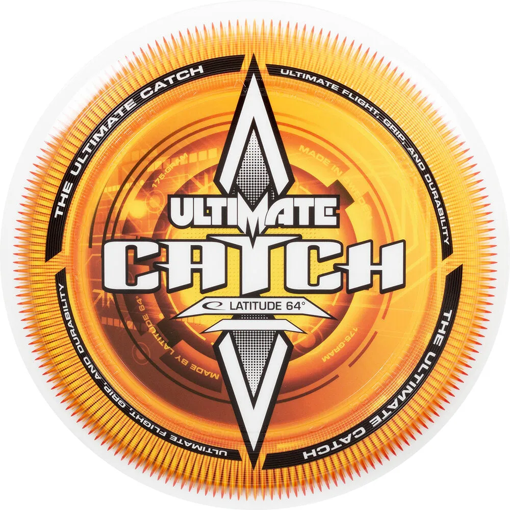 Ultimate Catch - 6 Pack