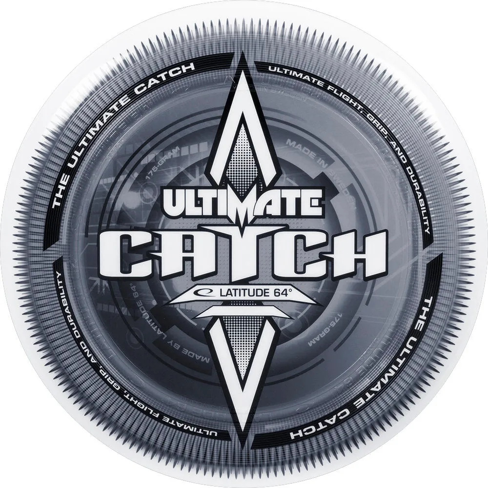 Ultimate Catch - 6 Pack