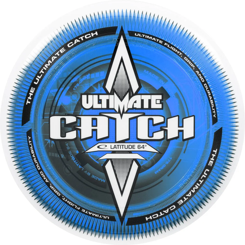 Ultimate Catch - 6 Pack