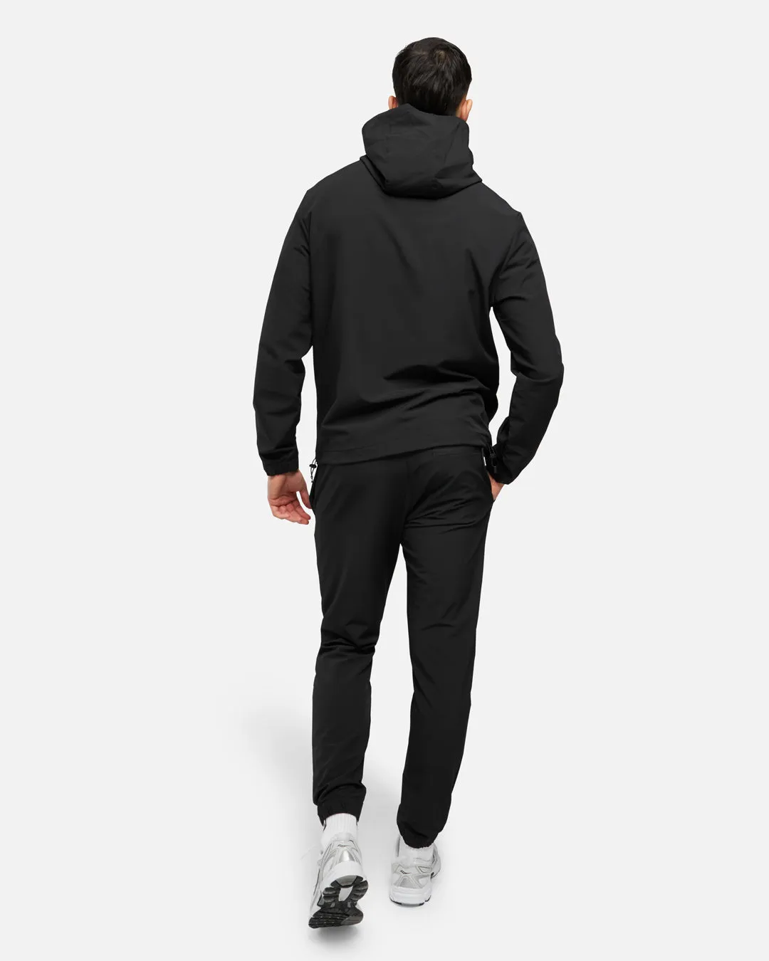 Veste Helvetica Bahia - Noir