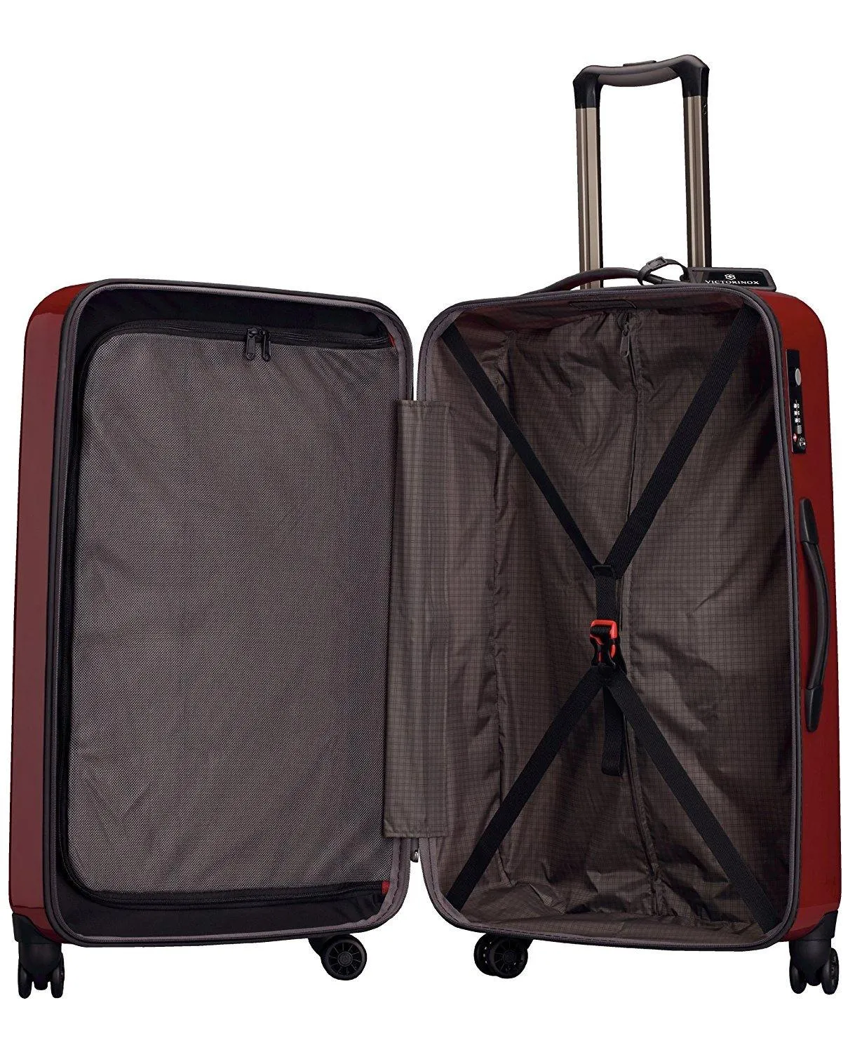 Victorinox Spectra Checked-Large (29") 4-Wheel Large Luggage
