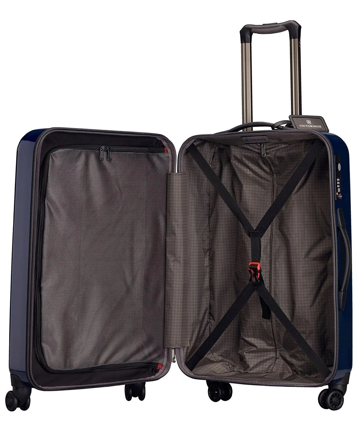 Victorinox Spectra Checked-Large (29") 4-Wheel Large Luggage