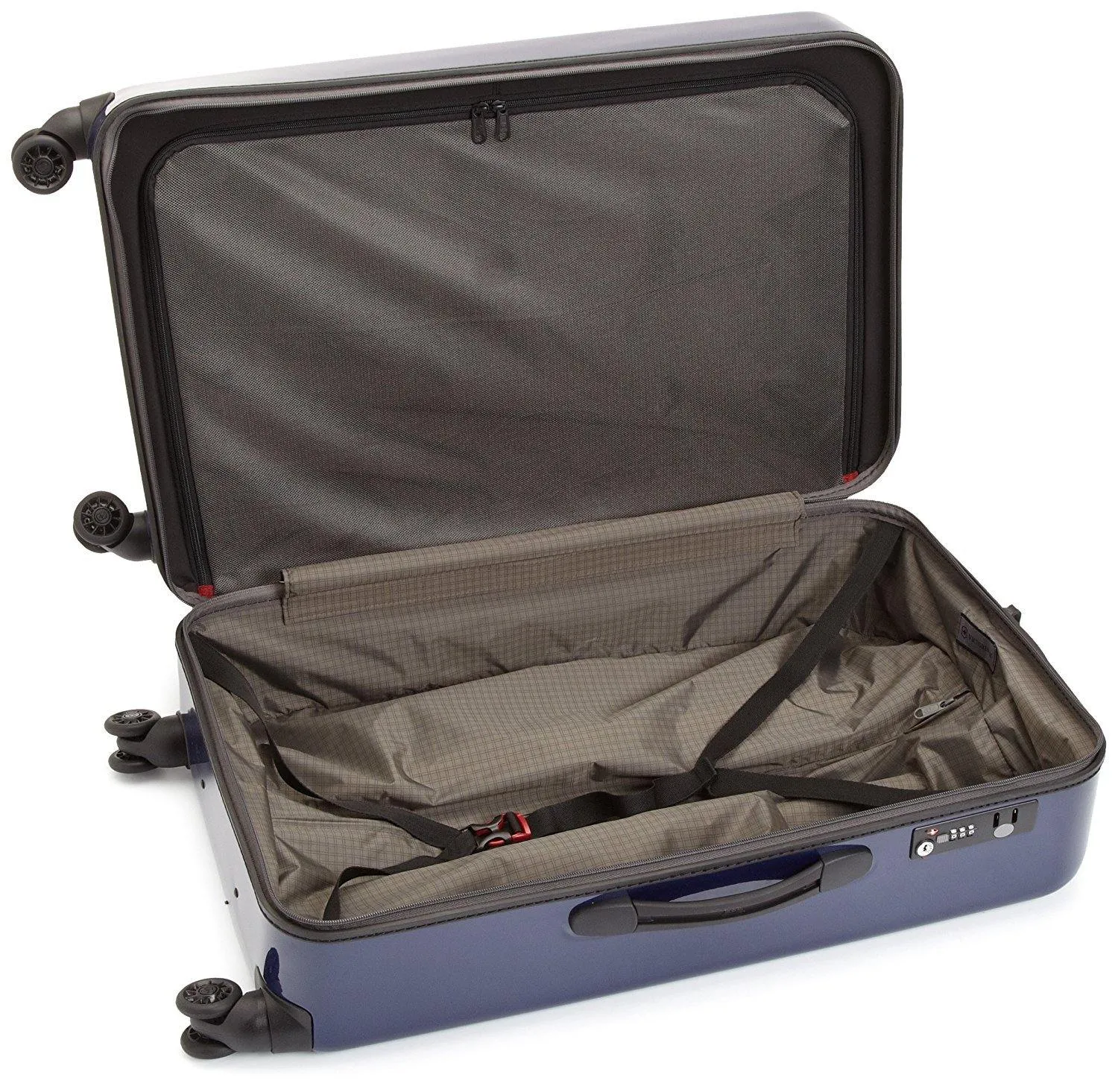 Victorinox Spectra Checked-Large (29") 4-Wheel Large Luggage