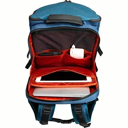 Victorinox VX Touring 15" Laptop Backpack with Tablet Pocket