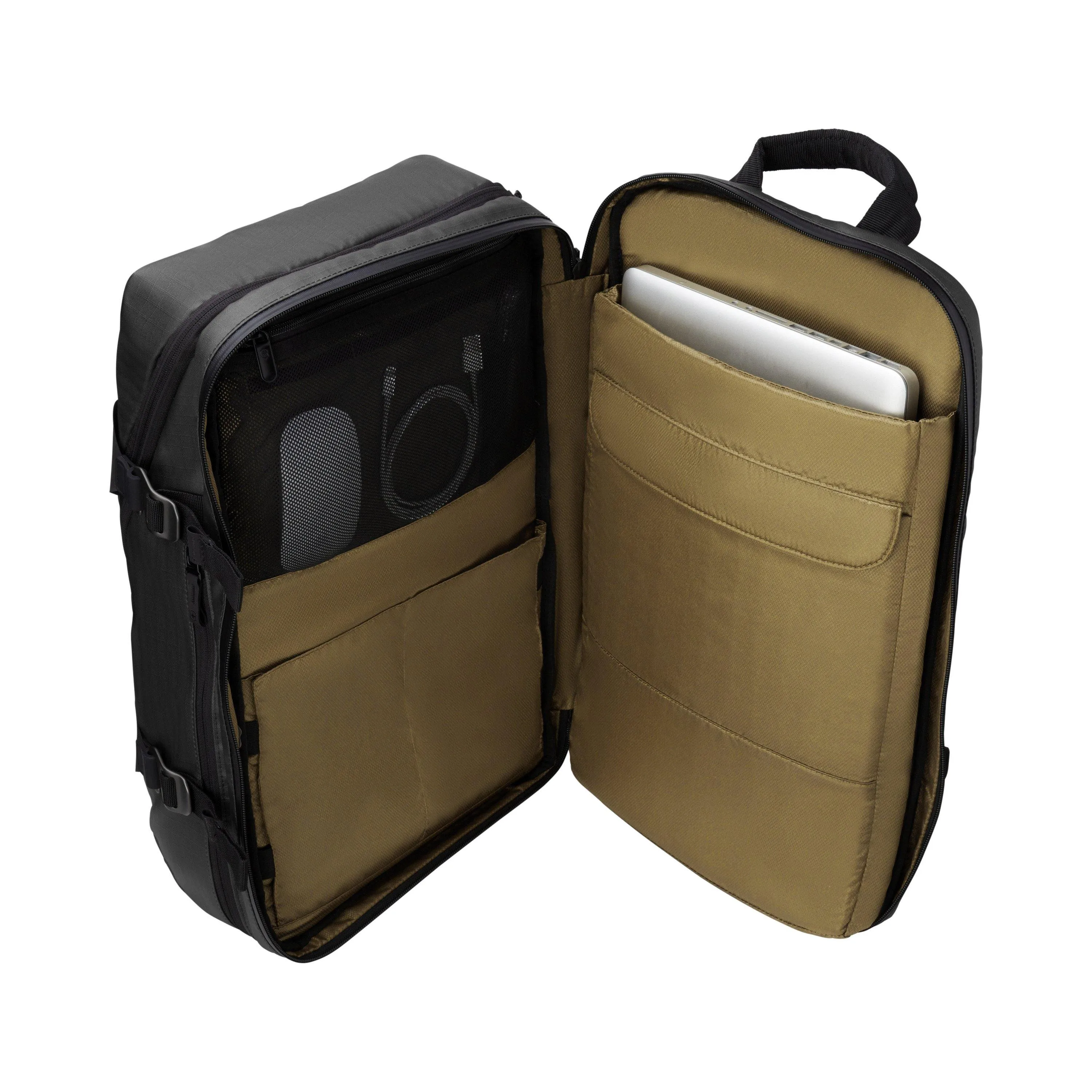 Victorinox VX Touring 17" Laptop Backpack with Tablet Pocket