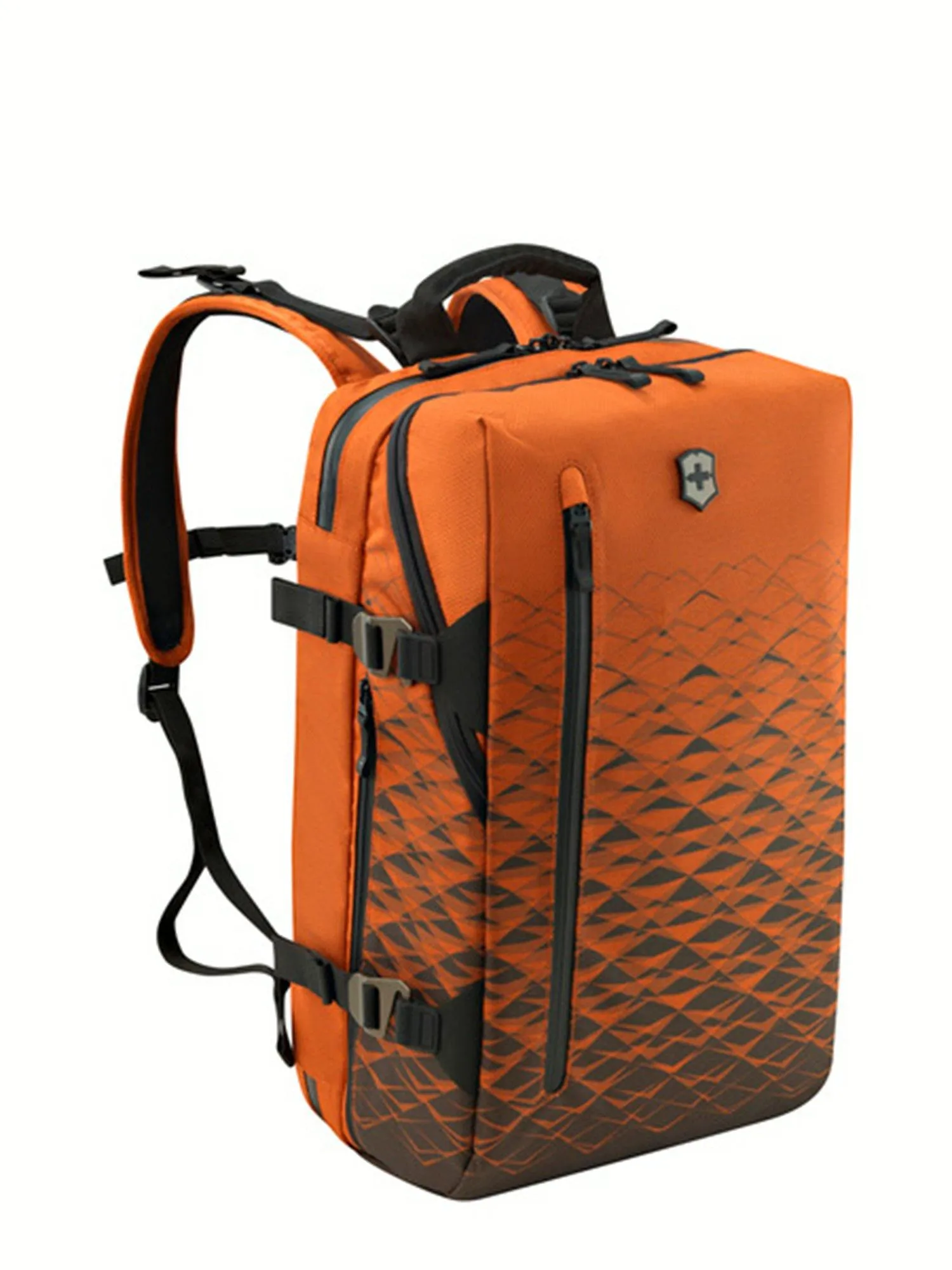 Victorinox VX Touring 17" Laptop Backpack with Tablet Pocket