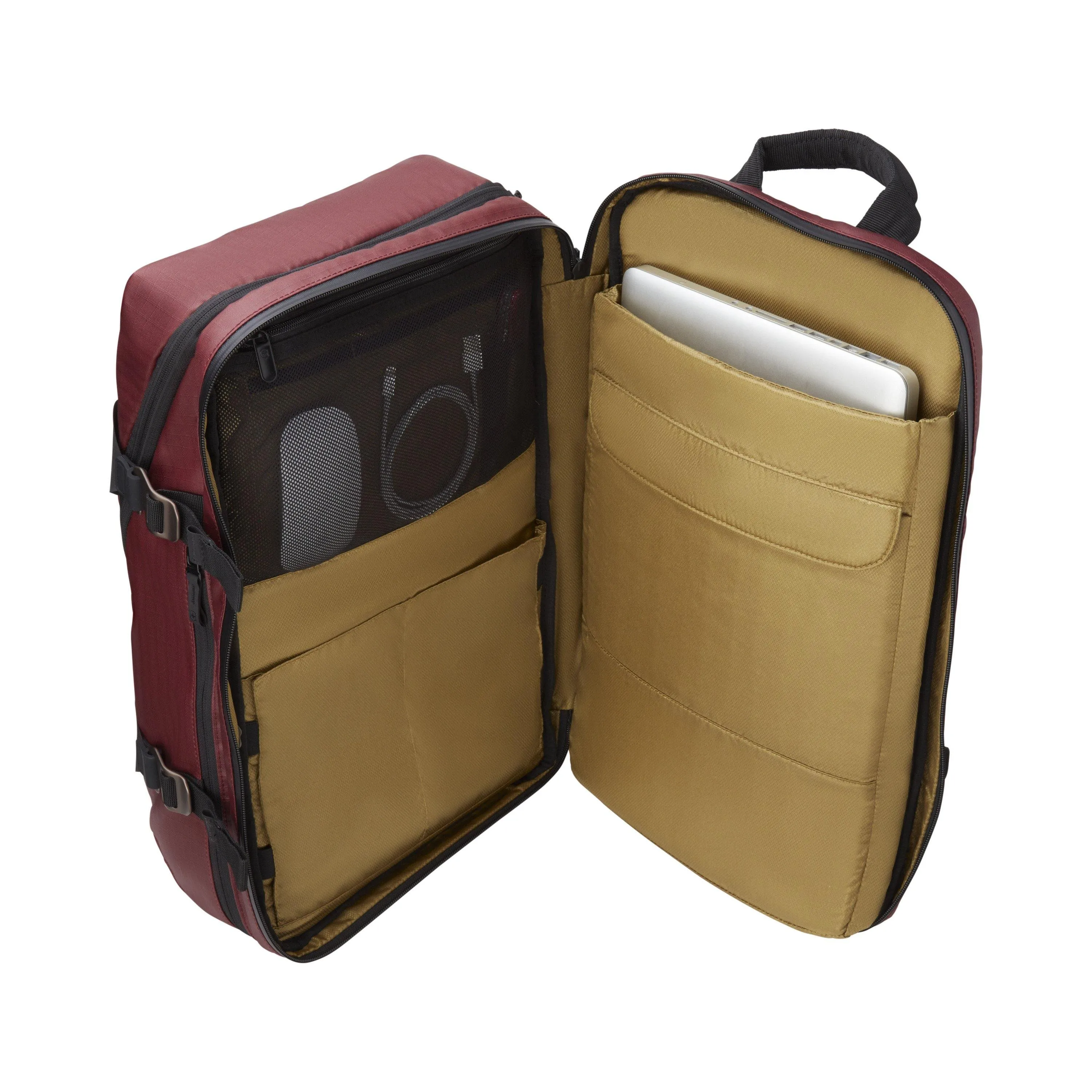 Victorinox VX Touring 17" Laptop Backpack with Tablet Pocket