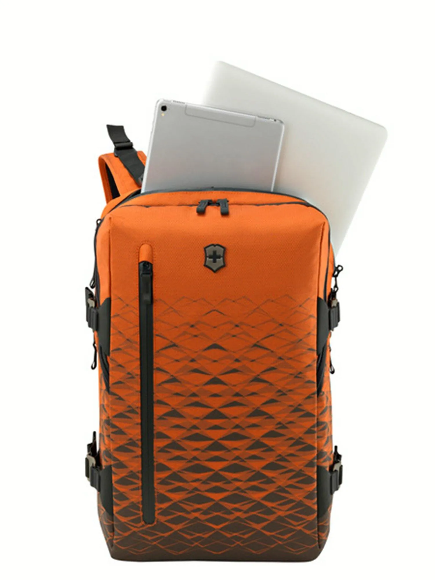 Victorinox VX Touring 17" Laptop Backpack with Tablet Pocket