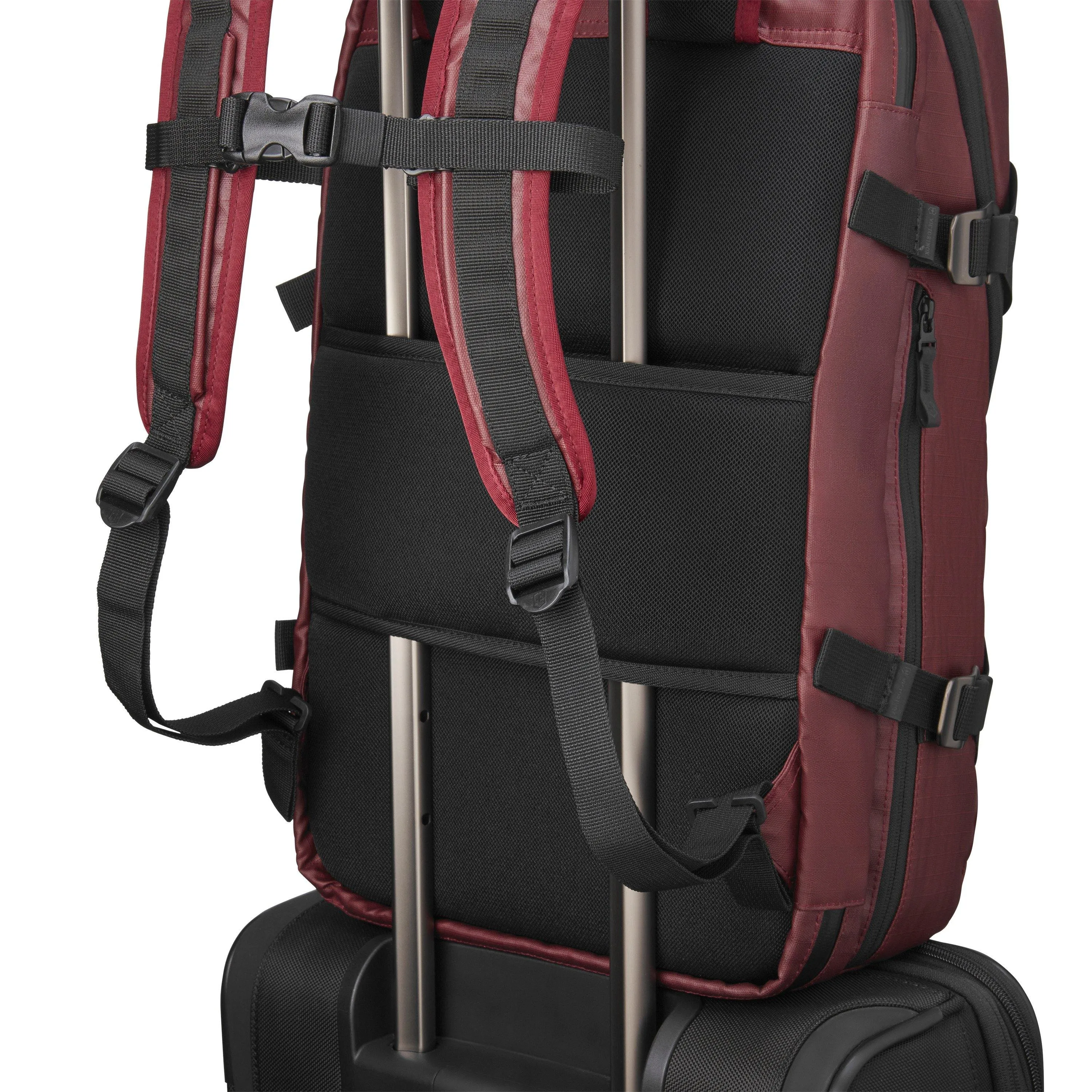 Victorinox VX Touring 17" Laptop Backpack with Tablet Pocket
