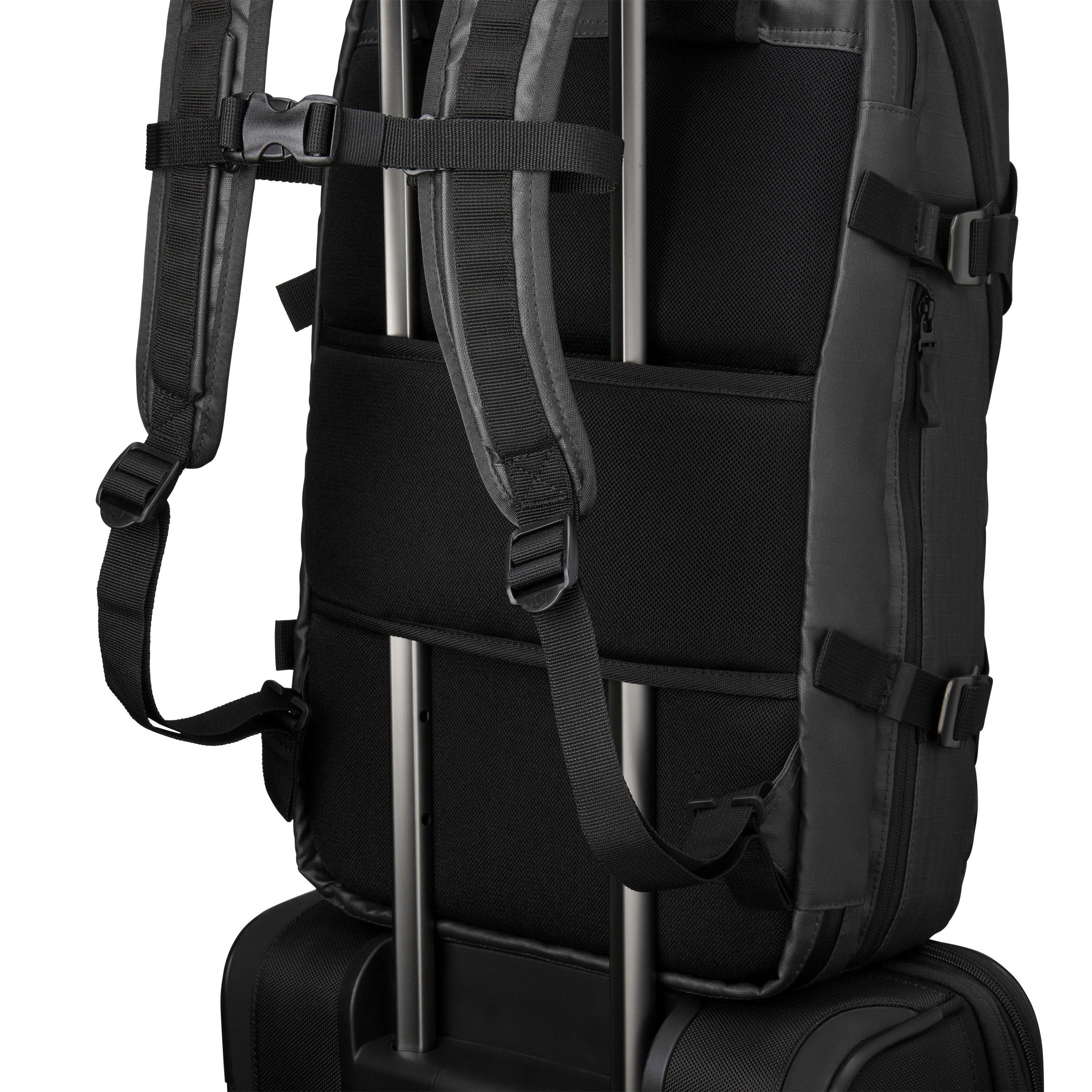 Victorinox VX Touring 17" Laptop Backpack with Tablet Pocket