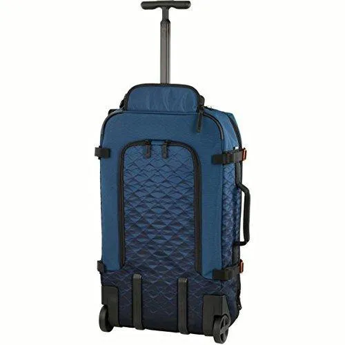 Victorinox VX Touring Checked, Medium (26") 2-Wheel Wheeled Duffel Bags