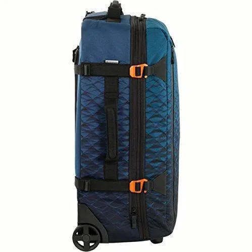 Victorinox VX Touring Checked, Medium (26") 2-Wheel Wheeled Duffel Bags