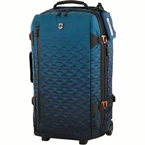 Victorinox VX Touring Checked, Medium (26") 2-Wheel Wheeled Duffel Bags