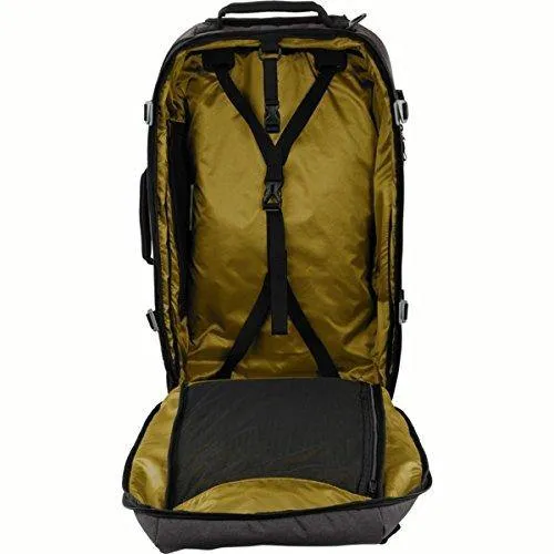 Victorinox VX Touring Checked, Medium (26") 2-Wheel Wheeled Duffel Bags