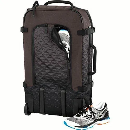 Victorinox VX Touring Checked, Medium (26") 2-Wheel Wheeled Duffel Bags
