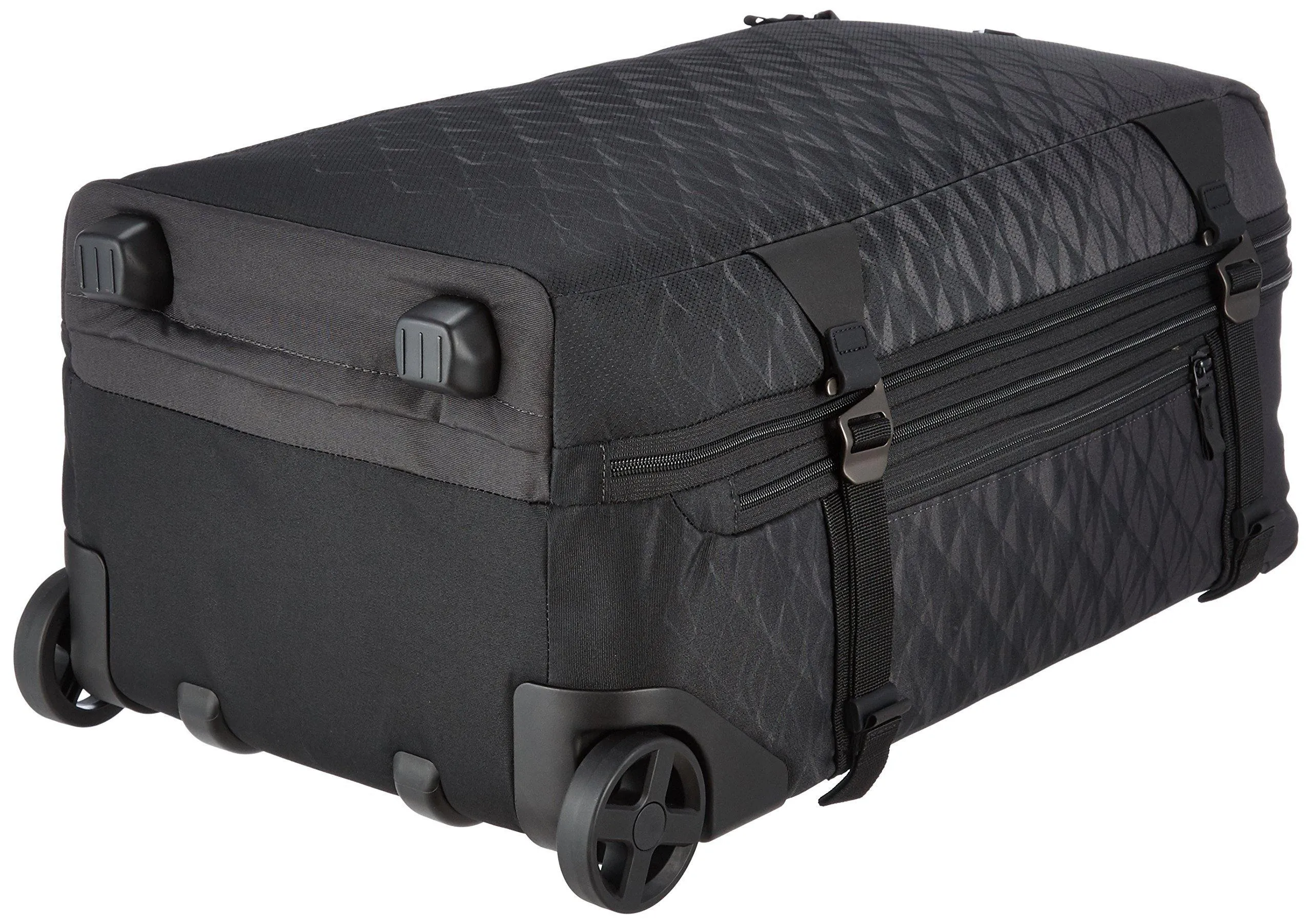 Victorinox VX Touring Checked, Medium (26") 2-Wheel Wheeled Duffel Bags