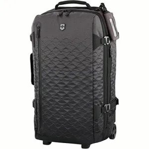 Victorinox VX Touring Checked, Medium (26") 2-Wheel Wheeled Duffel Bags