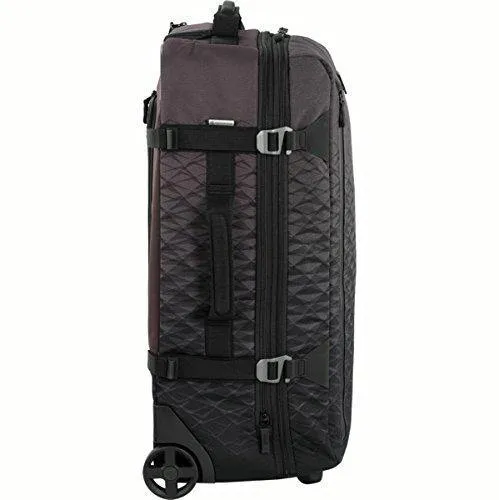 Victorinox VX Touring Checked, Medium (26") 2-Wheel Wheeled Duffel Bags