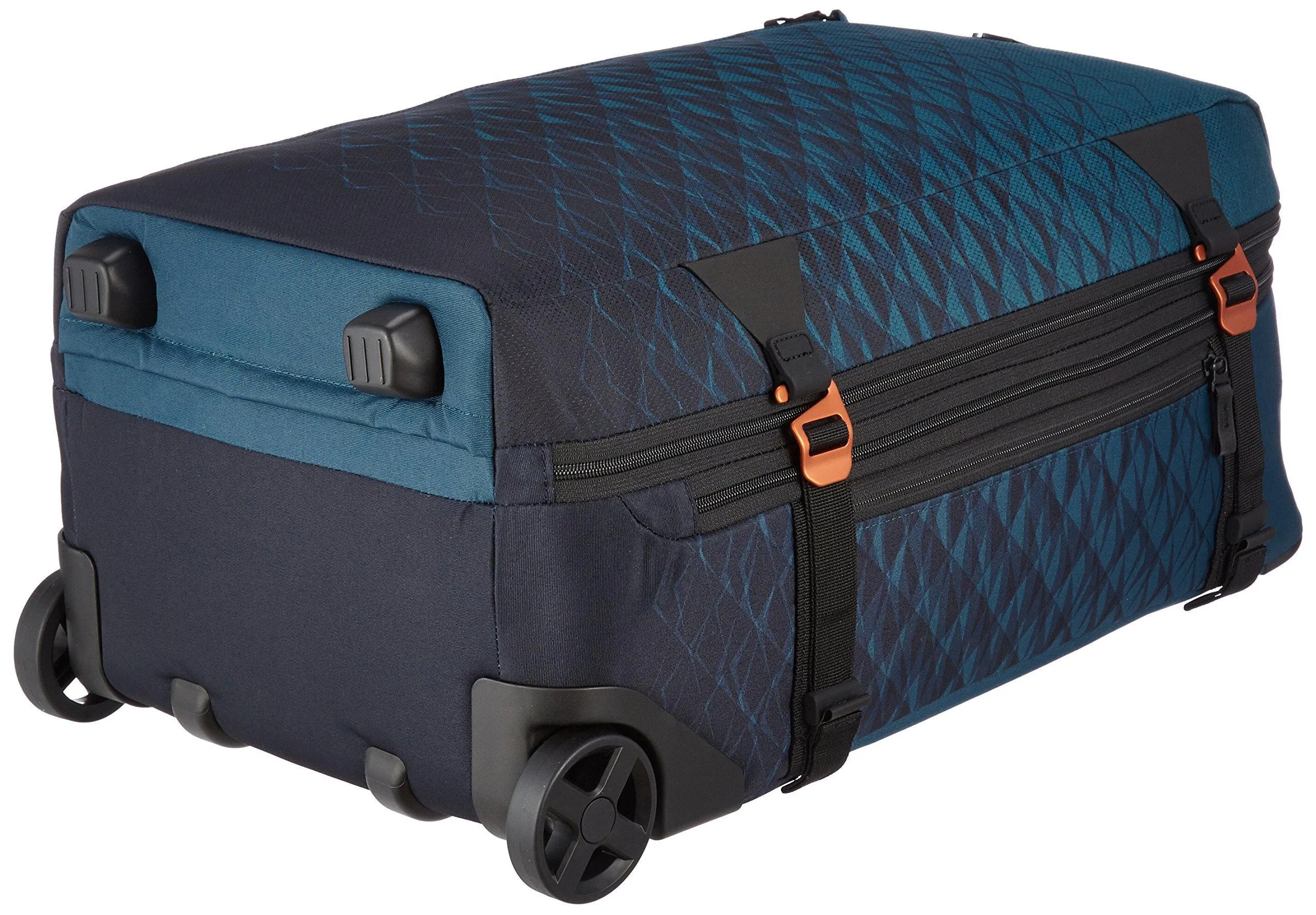 Victorinox VX Touring Checked, Medium (26") 2-Wheel Wheeled Duffel Bags