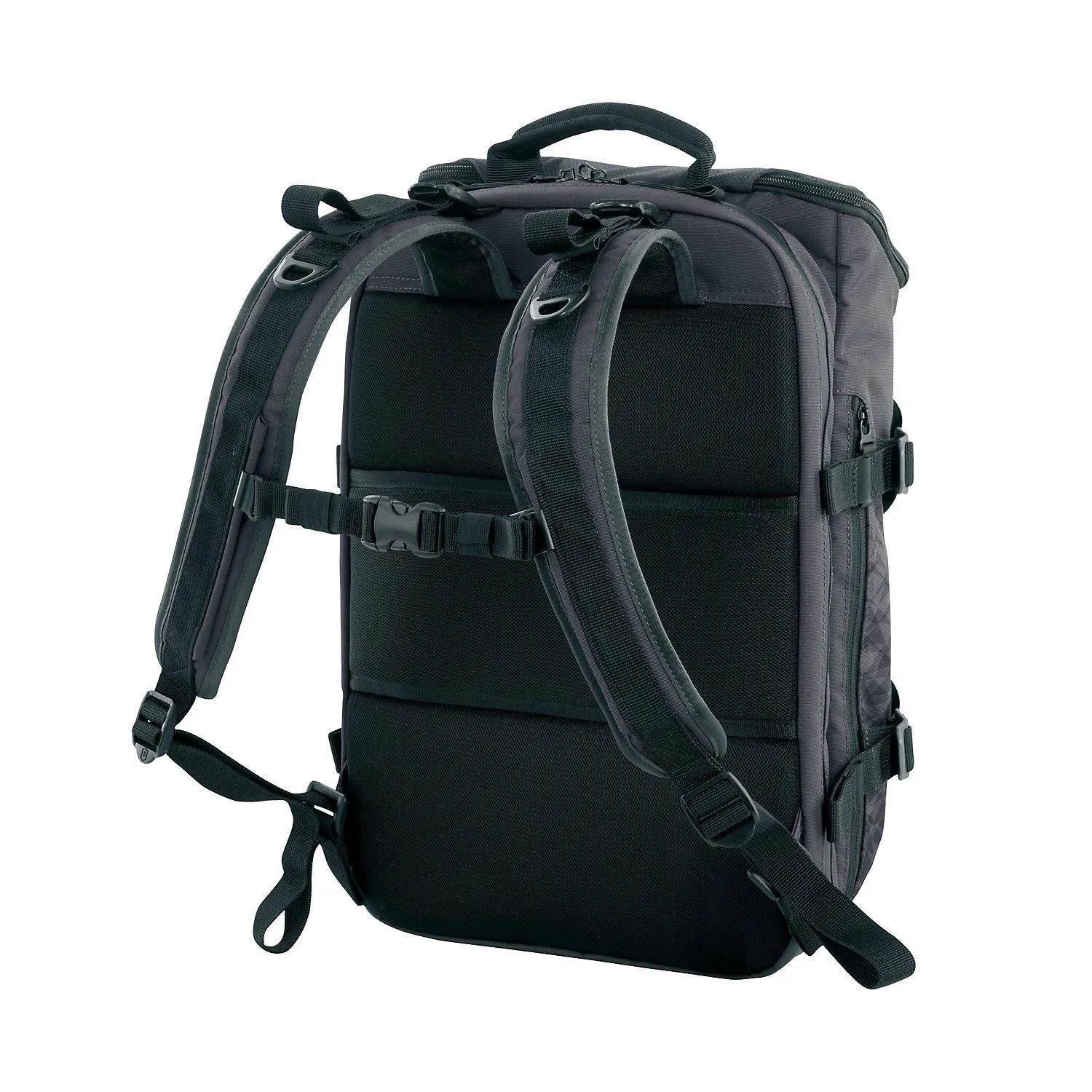 Victorinox VX Touring Everyday Backpack with Pass Thru Sleeve